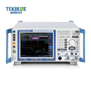 Измерительный приёмник Rohde&Schwarz ESR7, диапазон частот 9 кГц - 7 ГГц - Product Image 3