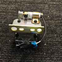 Module de commande d'axe de levage Plc Gtd 5040-411-01a 12v, en aluminium, actionné par air, directement de l'usine
