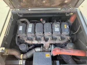 Excavadora Usada Original Coreana Doosan DX520LC-9T de 52 Toneladas, Excavadora de Orugas de Servicio Pesado para Minería, Canteras e Infraestructura a Gran Escala - Product Image 5