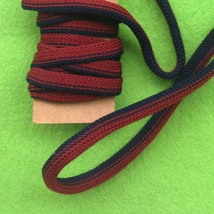 Ck003 Nhà Sản Xuất Cung <span class=keywords><strong>C</strong></span>ấp Màu Sắ<span class=keywords><strong>c</strong></span> Đôi Kết Hợp Kéo Chuỗi Cho Áo Hollow Crochet Ống Dây - Product Image 4