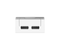 Usine de commutateur mural gradateur cc 1 canal 5A RF433 & WiFi Google Home/Alexa DC12-48v de contrôle de la lumière pour interrupteur cinétique pour