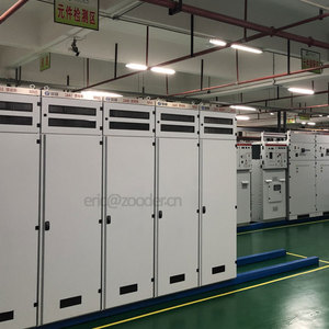 Abbs KYN28-12/KYN61-40.5 /KYN61-40.5/DQG-12/DQS-12/24sf6/UDQ-40.5 ZS1 tủ điện áp thấp kỹ thuật số - Product Image 3