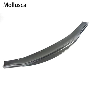 Alerón Delantero de Fibra de Carbono Estilo RKP para BMW Serie 5 F18/F10 M5 2010-2016 - Product Image 1