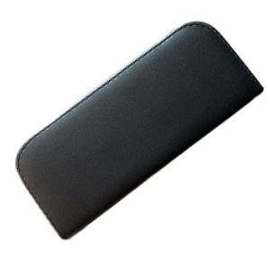 Hairdressing Tool Bag 22Cm X 9.5Cm X 2.5Cm For Scissors Storage Case - Product Image 2