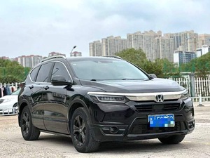 ฮอนด้า บรีซ เอสยูวี ปี <span class=keywords><strong>2020</strong></span> มือสอง สีดำ ล้อแม็ก R19 เกียร์อัตโนมัติ <span class=keywords><strong>เครื่อง</strong></span>ยนต์เทอร์โบ พวงมาลัยซ้าย ขับเคลื่อนสี่ล้อ เบาะหนัง ระบบควบคุมความเร็วอัตโนมัติ หลังคาซันรูฟแบบพาโนรามา รุ่นยุโรป - Product Image 3