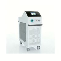 Laser Holmium Portable SY-F025 pour les Procédures de Lithotritie Urologique en Utilisation en Clinique Hospitalière