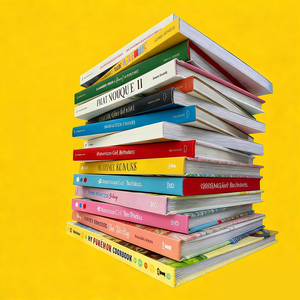 Usine d'impression chinoise expérimentée, reliure parfaite, catalogue brillant personnalisé de haute qualité, livre de bandes dessinées, magazine, dépliants à couverture rigide - Product Image 1