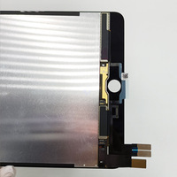 Offre Spéciale tablette LCD pour Apple iPad mini 5 tablette LCD écran tactile numériseur assemblée Pantalla Tactil pièces de réparation