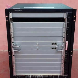 Tarjeta de Interfaz LSS7G48TX6E0 de 24 Puertos 100/1000BASE-T (X6E RJ45) para S7703 S7706 S7712 S7700, Conmutación Industrial PoE QoS - Product Image 4