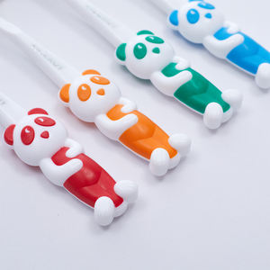 Cepillo de <span class=keywords><strong>Dientes</strong></span> para Niños con Diseño de Panda Adorable para Blanquear los <span class=keywords><strong>Dientes</strong></span> - Product Image 4