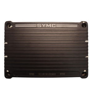 Contrôleur SYMC-92D d'origine 311619100350, pièces de rechange Sy, <span class=keywords><strong>module</strong></span> de commande <span class=keywords><strong>hydraulique</strong></span> principal pour machines de construction de l'industrie lourde - Product Image 2