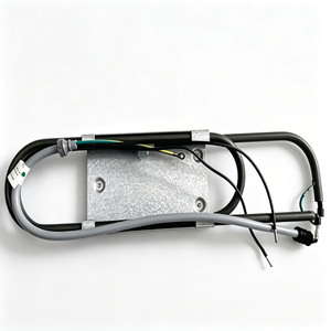 Résistance de purge 3HAC024628-001 pour contrôleur compact IRC5, pièces détachées de robot industriel, garantie 1 an - Product Image 1