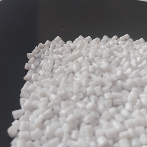 Prix usine Vierge PP T30s T03 Polypropylène Raphia Grade Résine Granules Injection & Film Qualité Application Médicale en Vente - Product Image 5