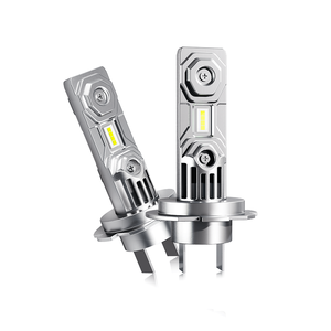 Luci a led per auto canbus All in One Design PLUG and PLAY lampadine per fari wireless lampada di <span class=keywords><strong>dimensioni</strong></span> mini luces led h7 - Product Image 6