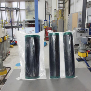 Hot Vulcanizing Jointing <strong>Uncured</strong> Cover <strong>Rubber</strong> Conveyor Belt <strong>Rubber</strong> Products - Product Image 5