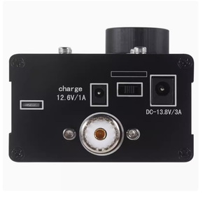 Open source USDX QRP émetteur-récepteur radio à ondes courtes émetteur-récepteur SDR 8 bandes <span class=keywords><strong>USDR</strong></span> - Product Image 4