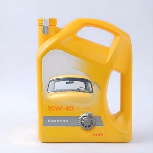 <strong>Good</strong> Service Automotive Lubricant High Quality Gasoline <strong>Engine</strong> Oil - Product Image 1