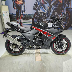 Moto d'<span class=keywords><strong>occasion</strong></span>, moto à essence, Ninja 400cc, petite moto de sport, moto de <span class=keywords><strong>course</strong></span> sur route, d'<span class=keywords><strong>occasion</strong></span>, bicylindre, moto pour adultes - Product Image 1