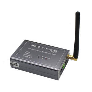 VRV Skyair RA System Service Outil de diagnostic SERVICE CHECKER TYPE 4 pour le dépannage Daikin Inspecter le diagnostic 999172T 999187T - Product Image 1
