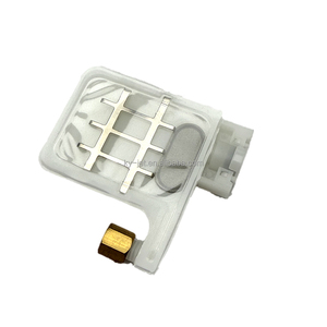 جودة عالية حبر شاحنة قلابة شفافة لطباعة رأس الطباعة Ep-<span class=keywords><strong>DX5</strong></span> XP600 son I3200 - Product Image 2