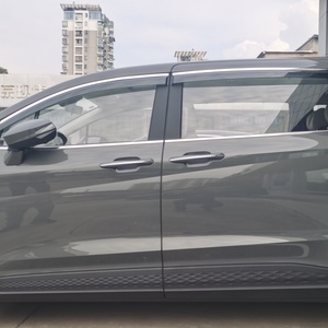 Pare-soleil pour fenêtre de voiture HYUNDAI CUSTO CUSTIN 2021+, protection contre la pluie, déflecteur de vent pour les fenêtres latérales - Product Image 3