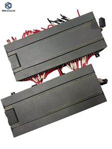 Module d'extension PLC 6ES7 223-1PM22-0XA8, module d'E/S numérique, module de contrôle industriel, extension de contrôleur logique programmable - Product Image 1