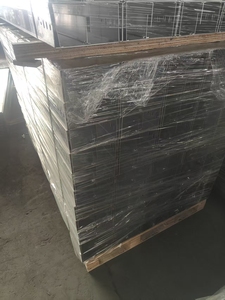 รางสายไฟแบบตาข่ายลวดเหล็กคาร์บอนชุบสังกะสีสำเร็จรูปสำหรับงานวิศวกรรมก่อสร้างในเมืองและอุตสาหกรรม - Product Image 5