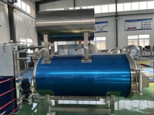 Автоматическая 1000 кг/ч промышленная линия по производству замороженного картофеля фри маниока, машина для производства свежих пальчиковых чипсов - Product Image 2