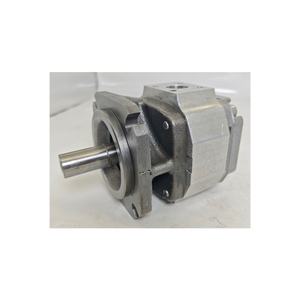 Pompe à engrenages hydraulique série PGF2 PGF3 PGF3-3X/025RE07VE4 PGF2-2X/013RE20VE PGF2-22/006RJ20VU2 Pompe à huile hydraulique - Product Image 3