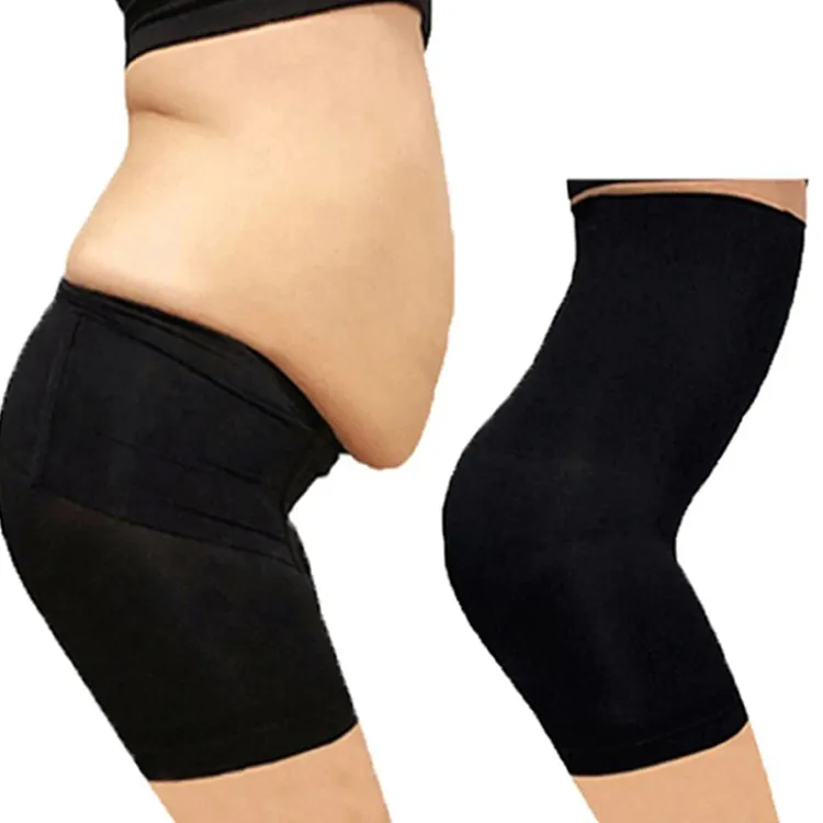 Body Shaper Girdle Fajate Corset Tummy Control Yoga Faja Shapewear Bodysuit Seamless Leggings New 2020 Formeasy Big Size