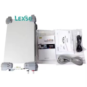 Carga Electrónica Programable Avanzada Rigol DL3031A de 350W, 150V/60A, Prueba Dinámica de Alta Velocidad Lexso - Product Image 3