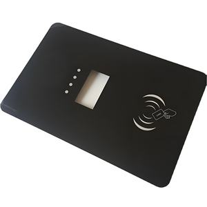 Panneau de verre décoratif flottant trempé, imprimé en sérigraphie, anti-corrosion, à motif personnalisé, qualité stable - Product Image 2
