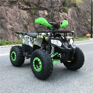Cuatrimoto ATV Automática de 125cc, 4 Tiempos, Gasolina/Diésel, con Transmisión por Eje, 50km/h, para Adultos, en Venta - Product Image 3