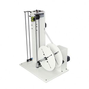 เครื่องพันสายไฟอัตโนมัติ, เครื่องจ่ายเงิน - Product Image 5