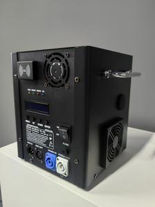 200g室内室外烟火烟花冷火花机粉末婚礼舞台 - Product Image 4