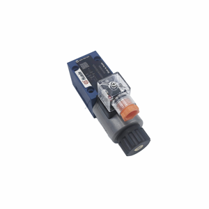 Control Hidráulico Proporcional Direccional OEM Rexorth 4WRGE10V50L-1X/315G24K31/A1M para 4WRDE y 4WRGE - Product Image 3