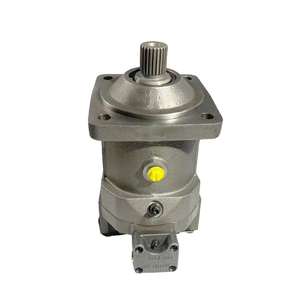 A6VM A6VM80 A6VM107 F671924 401-00393B 01501748 11117878 F071599 9-2226053 15051665-1-0 15055894 4121200845EK Motor - Product Image 2