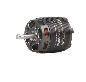 T-мотор AS2317 880KV 1250KV 1400KV бесщеточный двигатель с длинным валом 3 ~ 4S, гибридный БПЛА с неподвижным крылом - Product Image 3