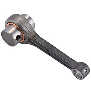 Piezas de Motor para Motocicleta KPH/KARISMA/WAVE125/XRM125/DREAM125, Biela de Cigüeñal para HONDA - Product Image 4