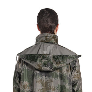 Chubasquero con capucha Jiangsu <span class=keywords><strong>Givi</strong></span> de capa fuerte y duradera hecho en fábrica 2023 para adultos - Product Image 2