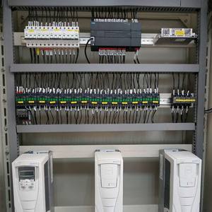 1SDA054897R1 SACE Moteur d'entraînement <span class=keywords><strong>Tmax</strong></span> avec garantie d'un an et haute qualité - Product Image 2