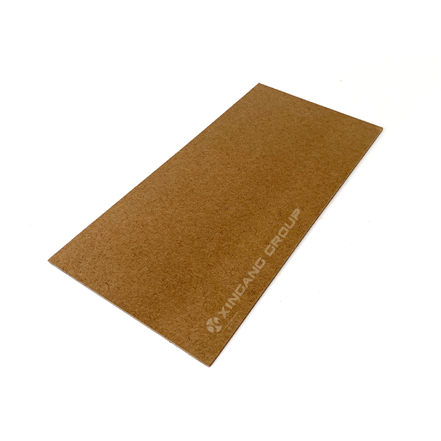 High Density Fiberboard HDF Hard Board