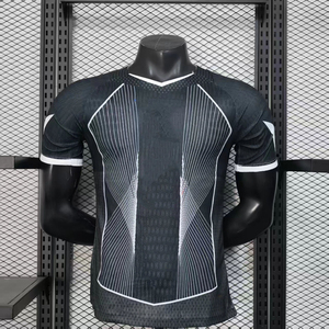 Uniforme <span class=keywords><strong>de</strong></span> Fútbol para el Mundial 2026, Versión Jugador, Camisetas <span class=keywords><strong>de</strong></span> Fútbol <span class=keywords><strong>de</strong></span> la Mejor Calidad, Transpirables, <span class=keywords><strong>de</strong></span> Poliéster - Product Image 2