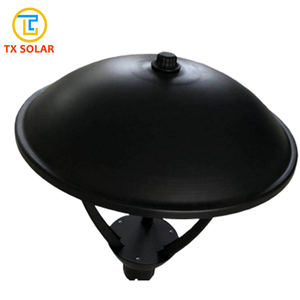 Nhôm Ngoài Trời IP65 Không Thấm Nước 40W 60W 80W 100W <span class=keywords><strong>120W</strong></span> Công Viên Đường Phố Vườn Đèn <span class=keywords><strong>LED</strong></span> Vườn Ánh Sáng - Product Image 3