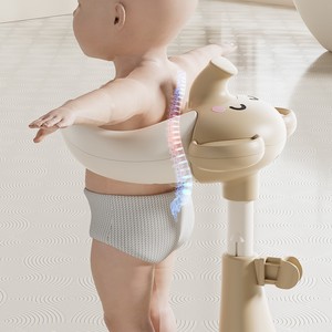Comfortable Newborn Baby <strong>Bath</strong> Tower Seat Butt Basin Stand Alone Baby <strong>Bath</strong> Equipment Infant Bathing <strong>Table</strong> and Rack - Product Image 2