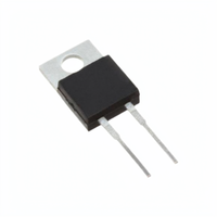 Matrices de diodes TO-220-2 Composants électroniques FES8BT-7005HE3/45 Originaux