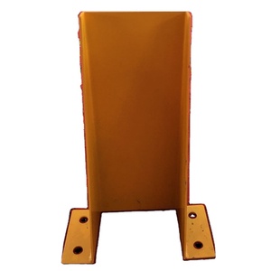 Support de palette verticale Stable, 50 pièces, supports verticaux, large - Product Image 1