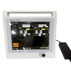 SY-V046-1 Chine ophtalmique A Scan B Scan et pachymètre Équipement médical pour la biométrie <span class=keywords><strong>Eye</strong></span> - Product Image 1