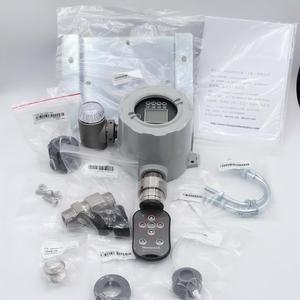 Industrial Fixed Combustible Gas Detector 0-100%LEL LEL Gas Monitor FGM-<b>3100</b> FGM-3100S - Product Image 5
