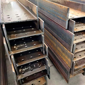 Sunshine CNC PLC Core High Speed <strong>Drilling</strong> <strong>Marking</strong> Machine 50mm Max <strong>Drilling</strong> Capacity 3000rpm Spindle Speed H Beam Box Beam Band - Product Image 4